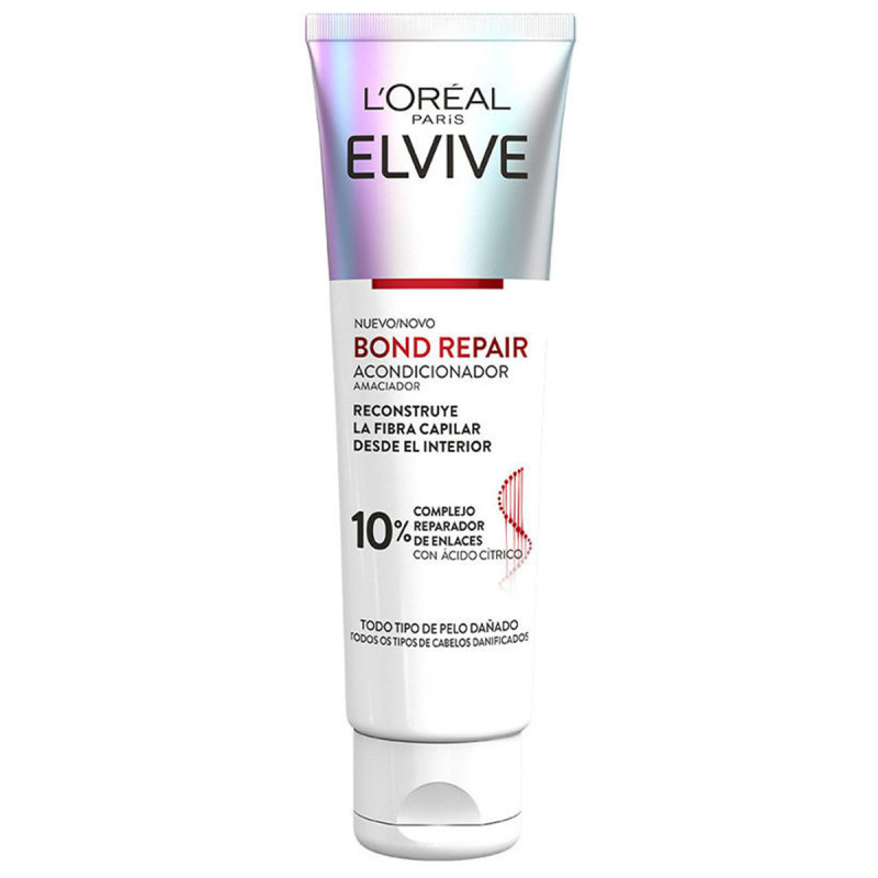 Elvive Blond Repair Reconstructive Conditioner 150 ml - L'Oréal Paris