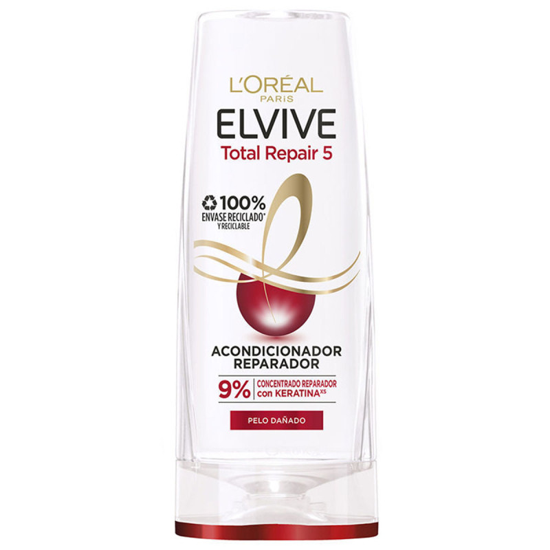 Elvive Total Repair 5 Herstel Conditioner - 500 ml - L'Oréal Paris