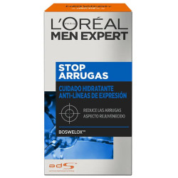 Hydraterende Crème Stop Ride Men Expert 50ml - L'Oréal Paris