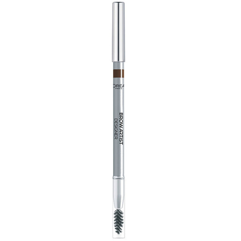 Kredka do Brwi Color Riche Brow Artist - 5.0 Jasny Brąz - L'Oréal Paris