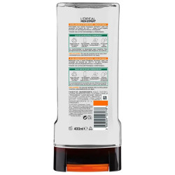 Żel Pod Prysznic Extreme Sport Hydra Energetic Men Expert 400 ml - L'Oréal Paris