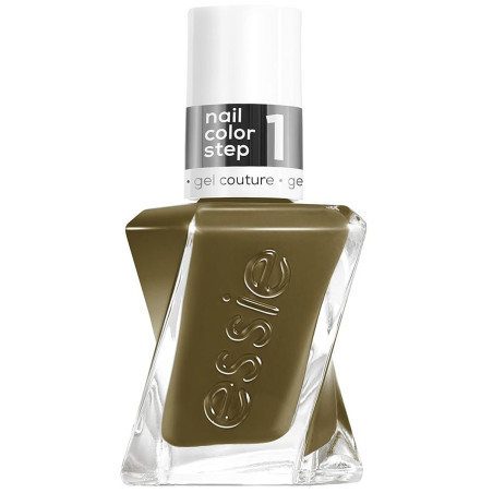 Gel Couture Nagellack - 540 Plaid - Essie