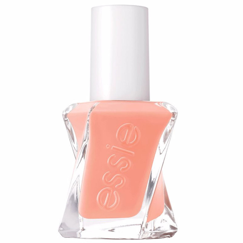 Esmalte de Uñas Gel Couture - 30 Sew Me Cream - Essie Esmalte de Uñas Gel Couture - 30 Sew Me Cream - Essie
