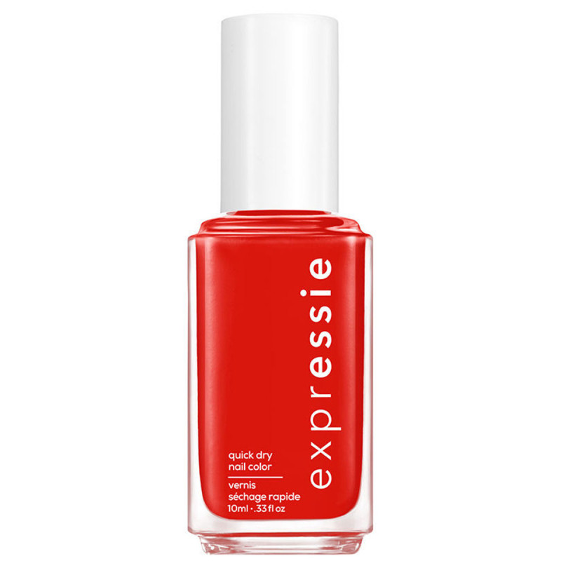 Expressie Nail Polish 10 ml - 235 Crave the Chaos - Essie