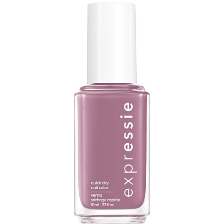 Expressie Nagellack 10 ml - 220 Get a Mauve On - Essie