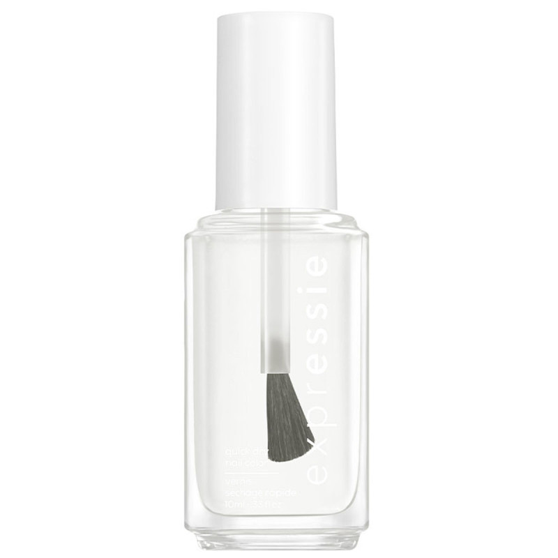 Expressie Nagellack 10 ml - 390 Always Transparent - Essie