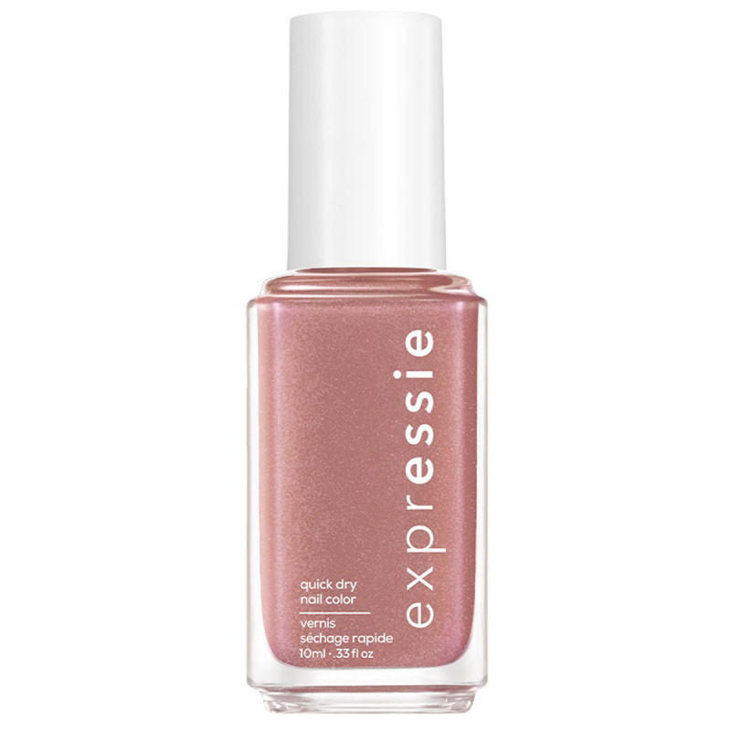 Expressie Nail Polish 10 ml - 25 Checked In - Essie