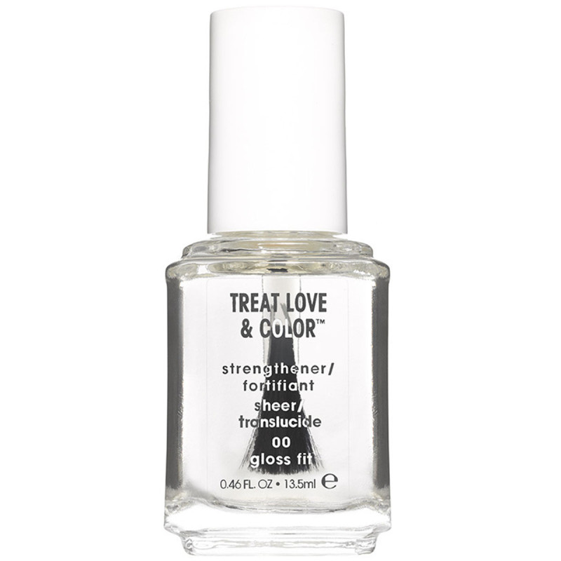 Pielęgnacja Treat Love & Color - 00 Gloss Fit - Essie