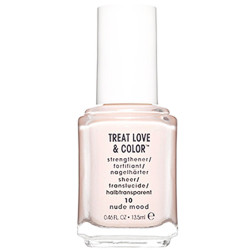 Cuidado Treat Love & Color - 10 Nude Mood - Essie