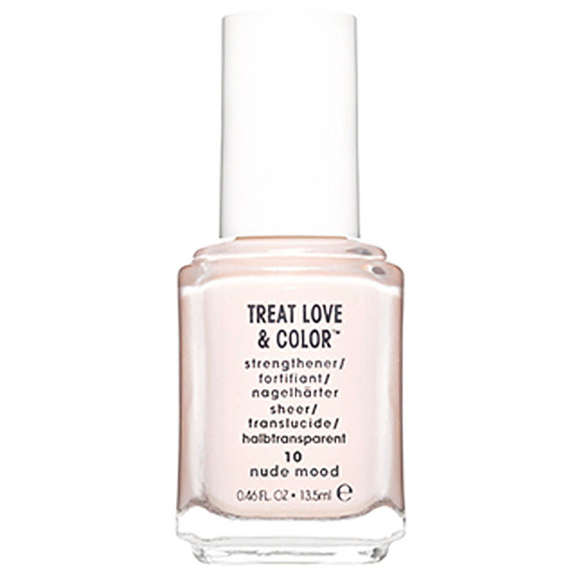 Treat Love & Color Care - 10 Nude Mood- Essie