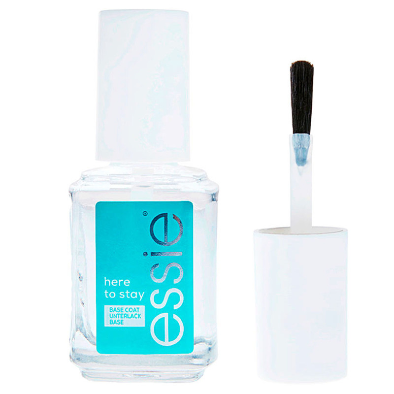 Base Coat Longue Tenue Here to Stay 13,5 ml - Essie