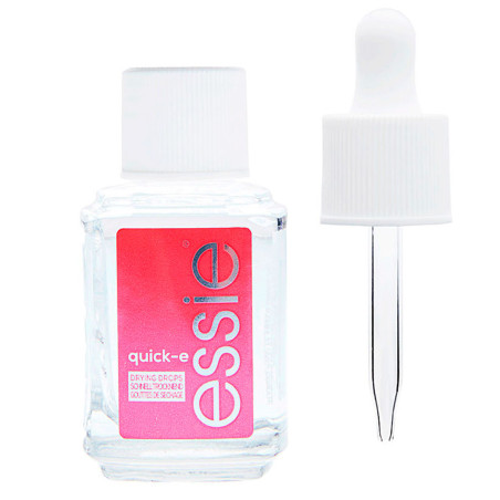 Quick-e Drying Drops 13.5ml - Essie