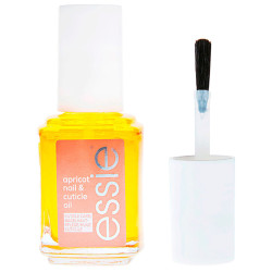 Huile pour Cuticules à l'Abricot 13.5ml - Essie