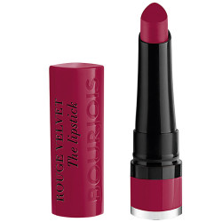 Rouge à Lèvres Rouge Velvet The Lipstick - 10 Magni-fig - Bourjois