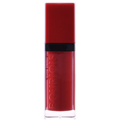 Lipstick Rouge Edition Velvet - 15 Red Volution - Bourjois