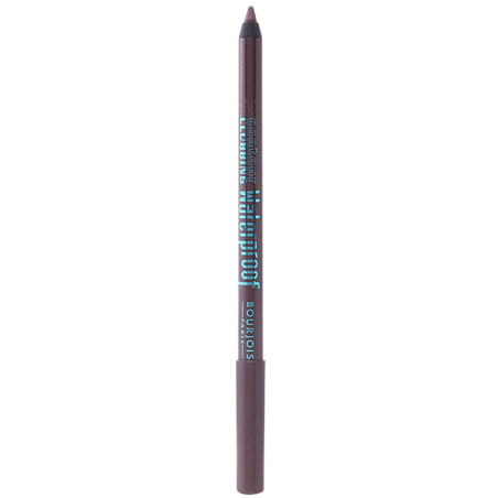 Crayon Yeux  Contour Clubbing Waterproof - 057 Up and Brown - Bourjois