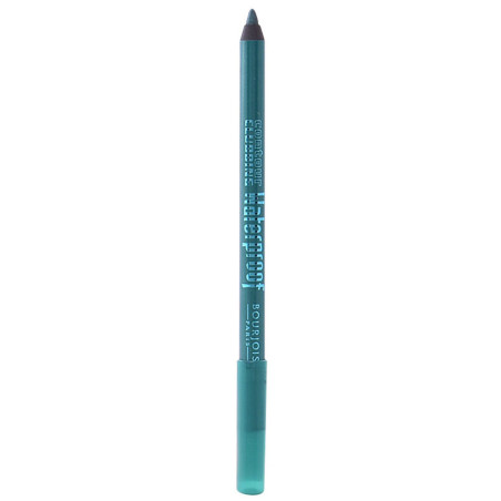 Lápiz de Ojos Impermeable Contour Clubbing - 50 Loving Green - Bourjois