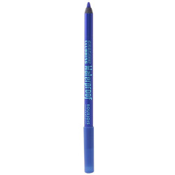 Wasserdichter Augenstift Contour Clubbing - 46 Blue Neon - Bourjois