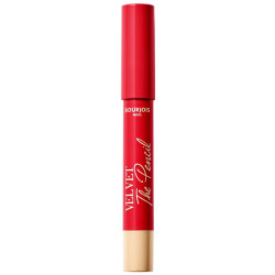 Velvet Lip Pencil - 08 Goddelijke Rood - Bourjois