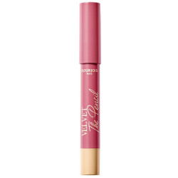 Kredka do Ust Velvet - 02 Amou-rose- Bourjois