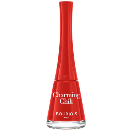 Nagellack 1 Sekunde - 49 Charming Chili- Bourjois