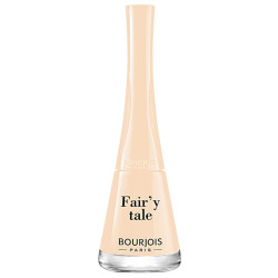 Nail Polish 1 Second - 14 Fair'y Tale - Bourjois