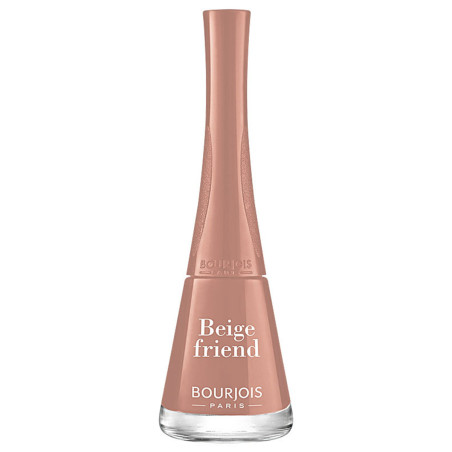 Lakier do Paznokci 1 Sekunda - 04 Beige Friend - Bourjois