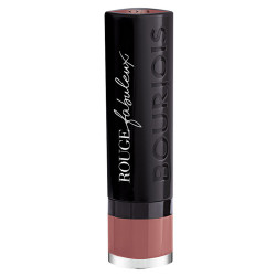 Rouge à Lèvres Rouge Fabuleux - 03 Bohemia Raspberry - Bourjois