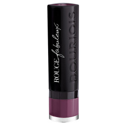 Fabuleuze Rode Lippenstift - 15 Plum Plum Pidou - Bourjois