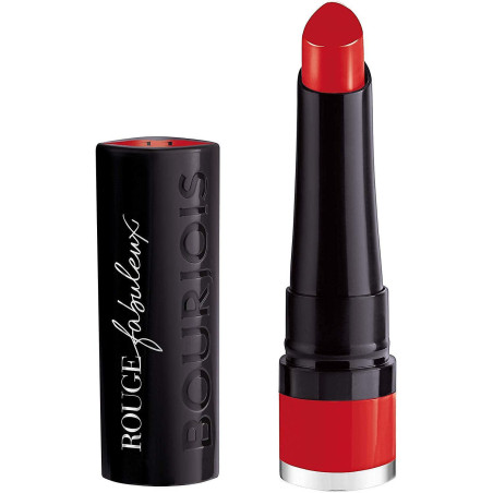 Fabuleux Roter Lippenstift - 01 Cindered-lla - Bourjois