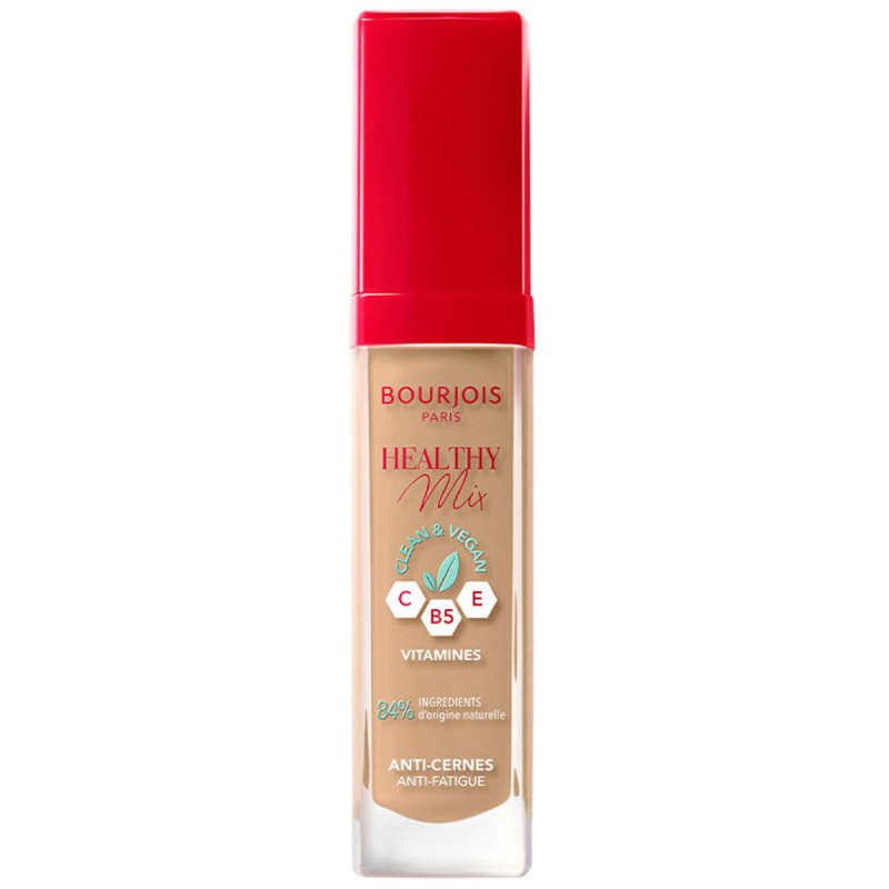 Correcteur Liquide Healthy Mix - 53 Beige Doré - Bourjois