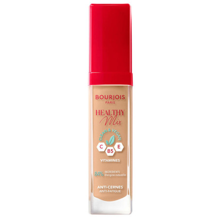 Korektor Płynny Healthy Mix - 52 Beige- Bourjois