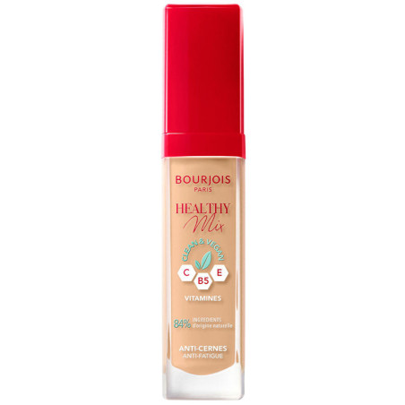 Correcteur Liquide Healthy Mix - 51 Vanille Légère - Bourjois