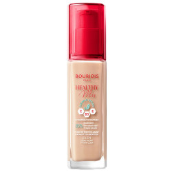 Healthy Mix Clean Foundation - 50.5N Light Ivory- Bourjois