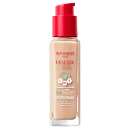 Base Healthy Mix Clean - 50.5N Light Ivory - Bourjois