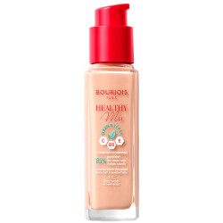 Base Healthy Mix Clean - 50C Rose Ivoire - Bourjois