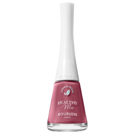 Healthy Mix Nail Polish - 200 Once & Flo-ral - Bourjois