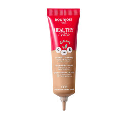 Healthy Mix Radiance Booster - 05 Medium Foncé - Bourjois