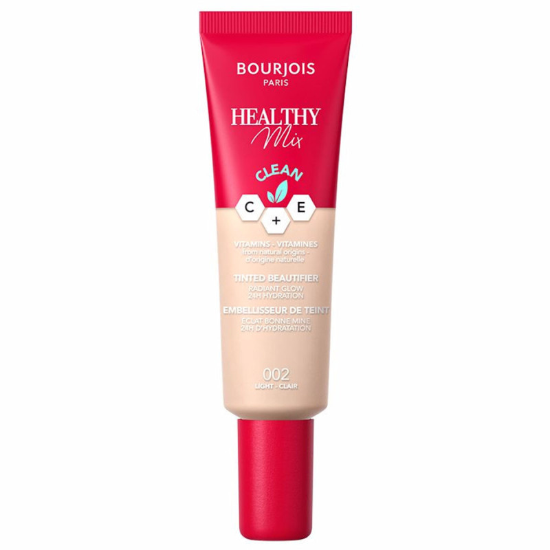 Embellisseur de Teint Healthy Mix - 02 Clair - Bourjois