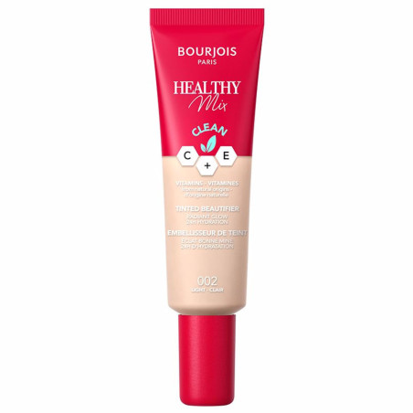 Healthy Mix Radiance Booster - 02 Clair - Bourjois