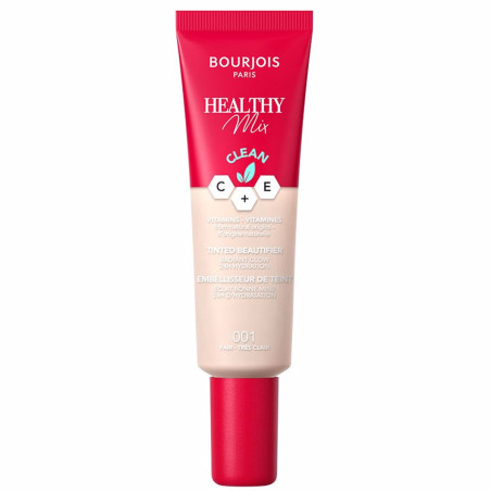 Healthy Mix Radiance Booster - 01 Très Clair - Bourjois