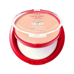 Healthy Mix Natural Glow Powder - 04 Beige Doré - Bourjois