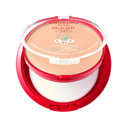 Healthy Mix Natural Glow Powder - 02 Vanille - Bourjois