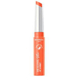 Sorbete Labial Healthy Mix - 03 Coral'n'cream - Bourjois