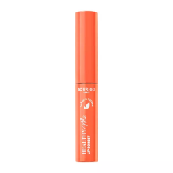 Sorbet pour les Lèvres Healthy Mix - 03 Coral'n'cream  - Bourjois