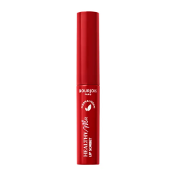 Sorbete Labial Healthy Mix - 01 Cherry Sundae - Bourjois