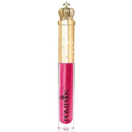 Harald Glööckler Lipgloss - 04 Crystal Pink