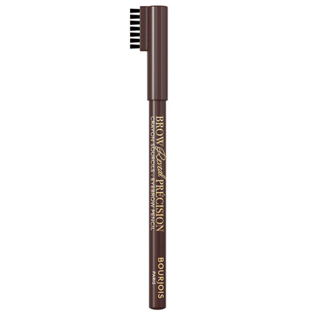 Crayon Sourcils Brow Reveal Précision - 04 Dark Brunette - Bourjois