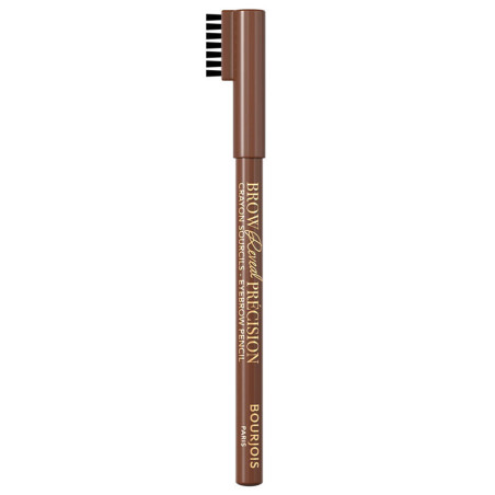 Lápiz de Cejas Brow Reveal Precisión - 03 Brown - Bourjois