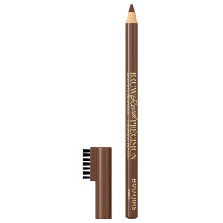 Lápiz de Cejas Brow Reveal Precisión - 03 Brown - Bourjois